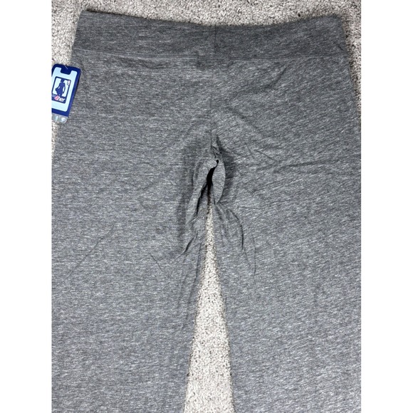 NBA Orlando Magic Women's Gray Lounge Pants Size L Sweatpants - Picture 8 of 12